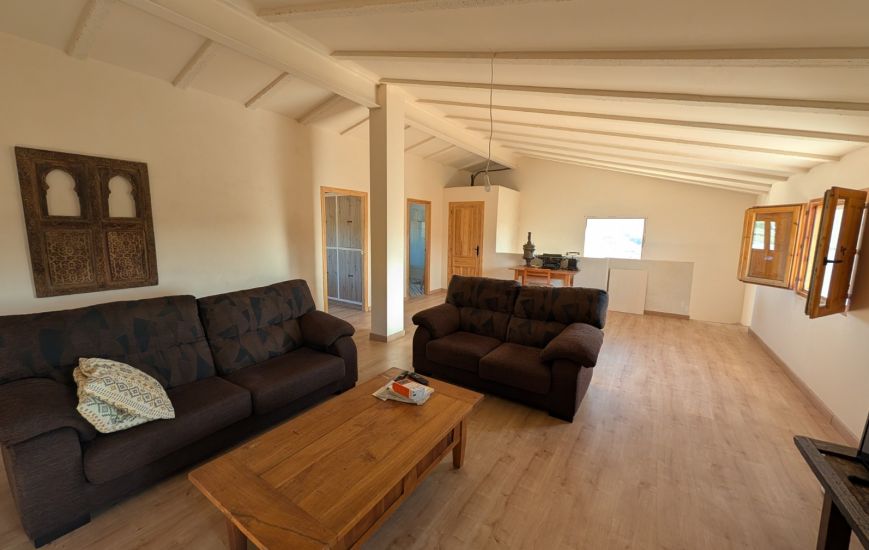 Sale - Finca - Salinas