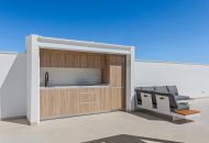 New Build - Villa - San Javier