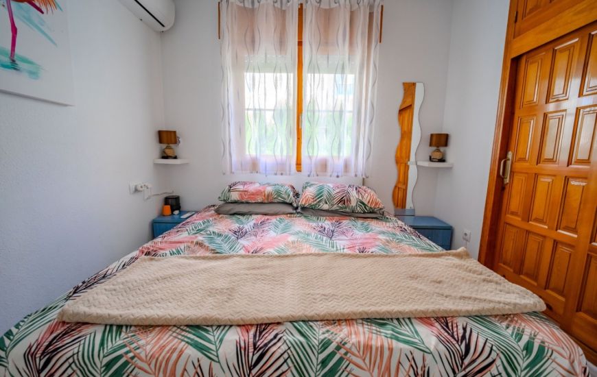 Sale - Villa - Ciudad Quesada