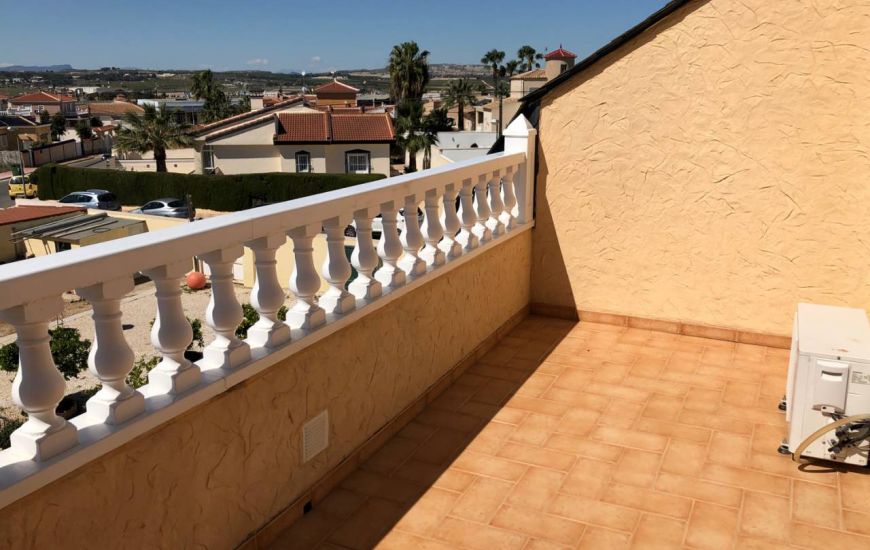 Sale - Villa - Ciudad Quesada