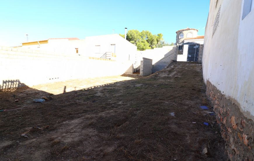 Sale - Land - Benijofar - 