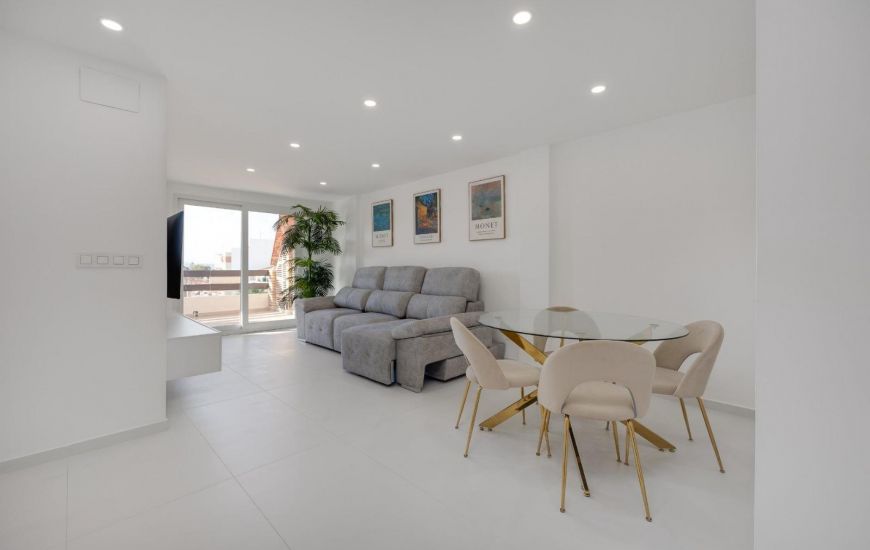 Venta - Apartamento - Torrevieja