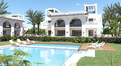 Apartments - New Build - Ciudad Quesada - Ciudad Quesada