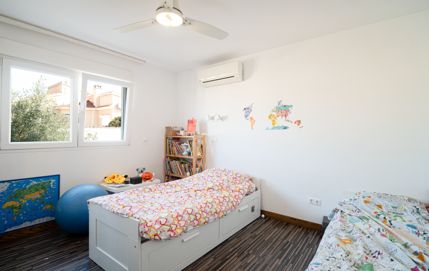 Sale - Villa - Ciudad Quesada