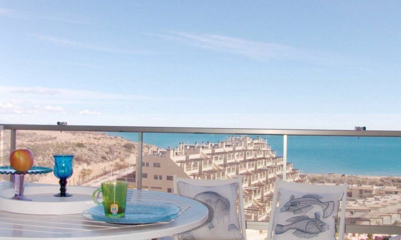 Sale - Apartments - 