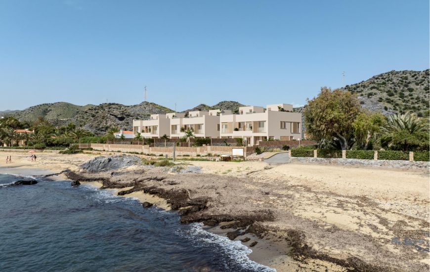 New Build - Villa - Cuevas del Almanzora