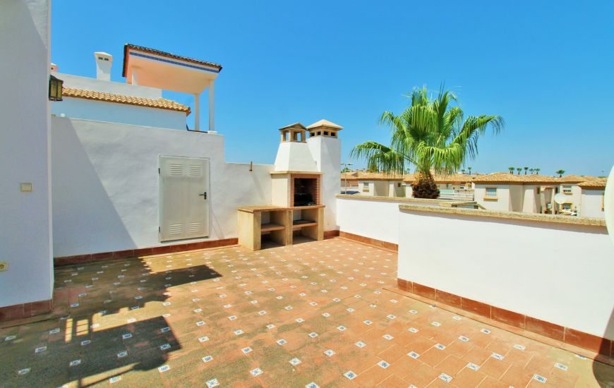 Venta - Apartamentos - Villamartin