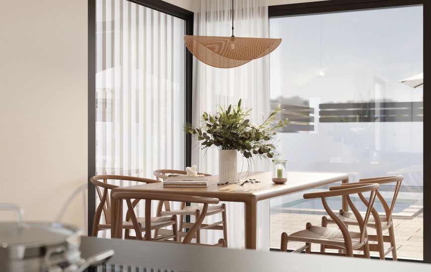 Nueva construcción  - Apartamentos - Torrevieja