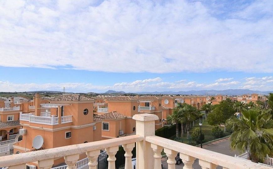 Sale - Villa - Lo Crispin