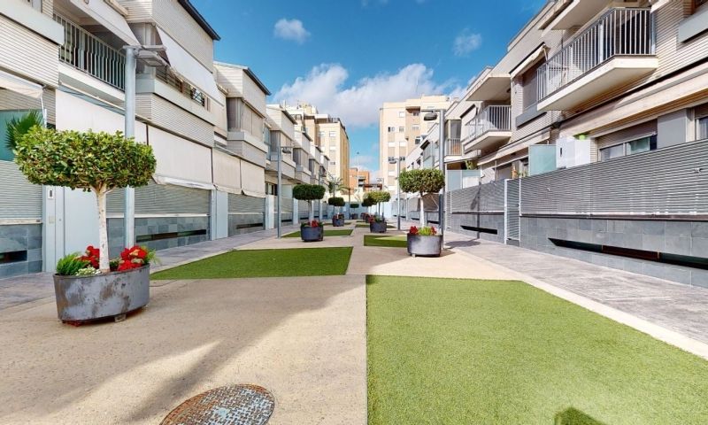 Venta - Bungalow - Elche
