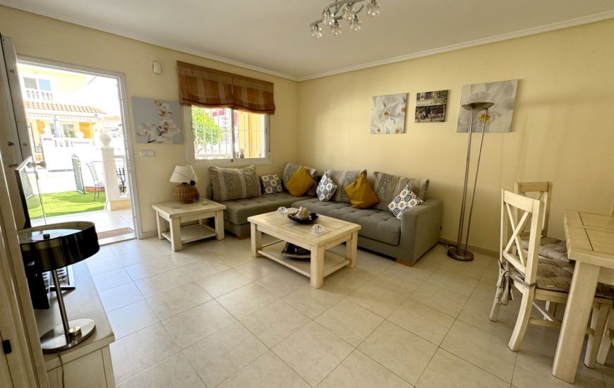 Sale - Townhouse - Ciudad Quesada