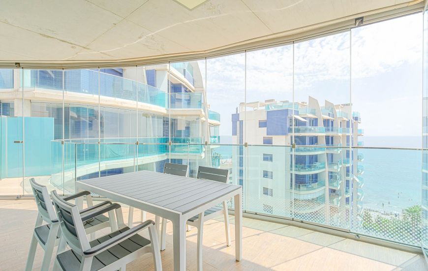 Sale - Apartament - Punta Prima