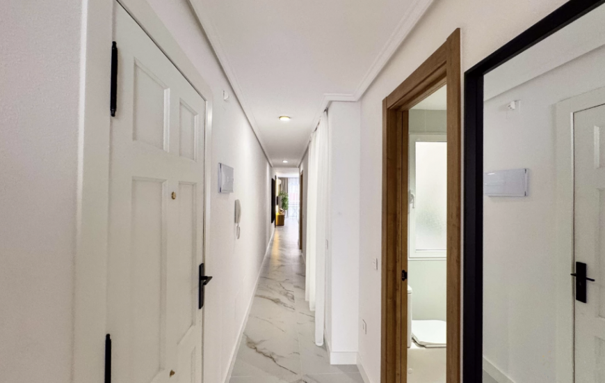 Sale - Apartments - Torrevieja