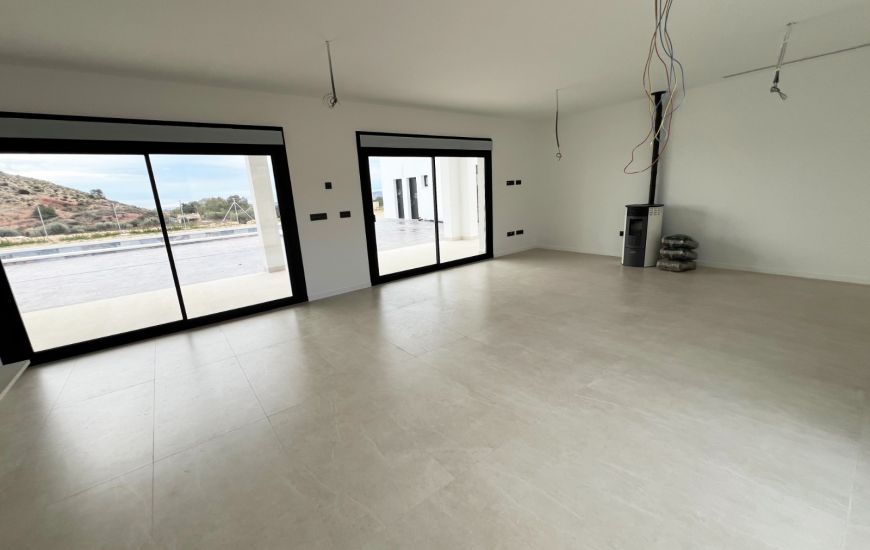 New Build - Finca - Aspe