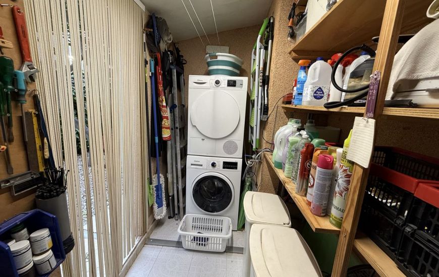 Sale - Villa - Benijófar - 