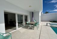 Sale - Villa - Ciudad Quesada