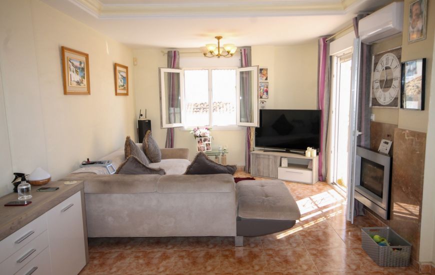 Sale - Villa - Orihuela Costa