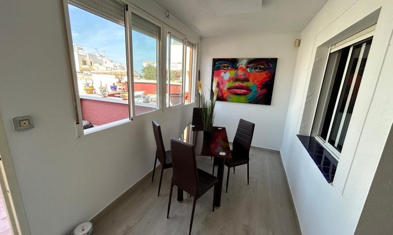 Venta - Bungalow - Orihuela Costa