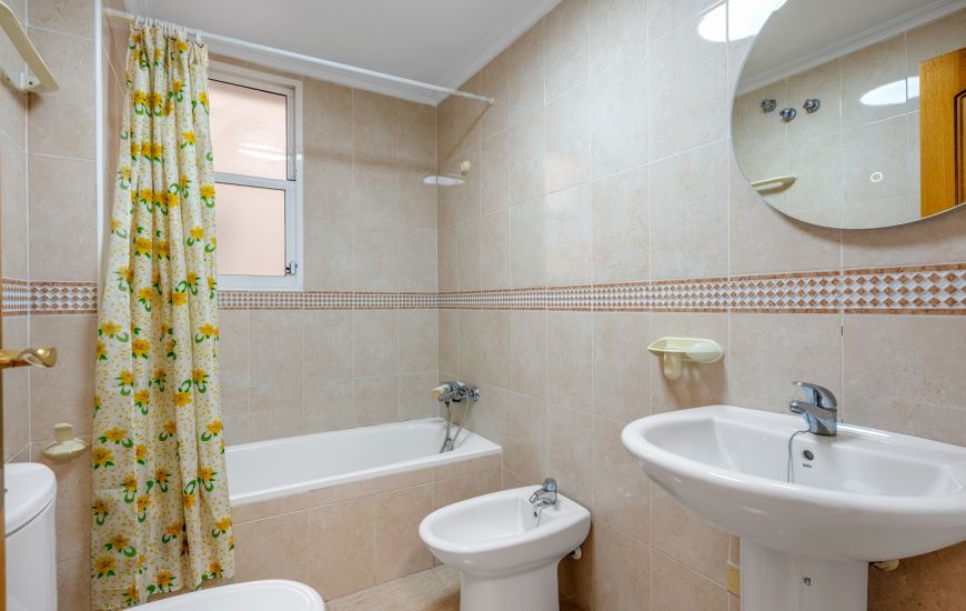 Venta - Apartamentos - Torrevieja