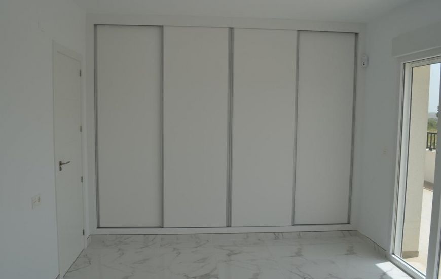 Nueva construcción  - Villa - Pinoso