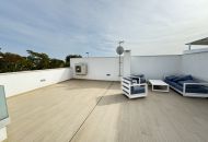 Venta - Villa - Pilar de la Horadada