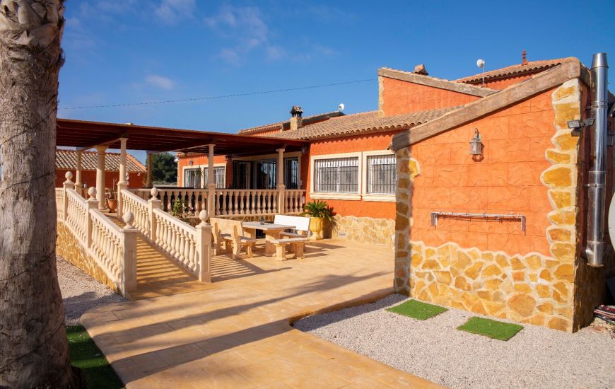 Venta - Casa Rural - Dolores