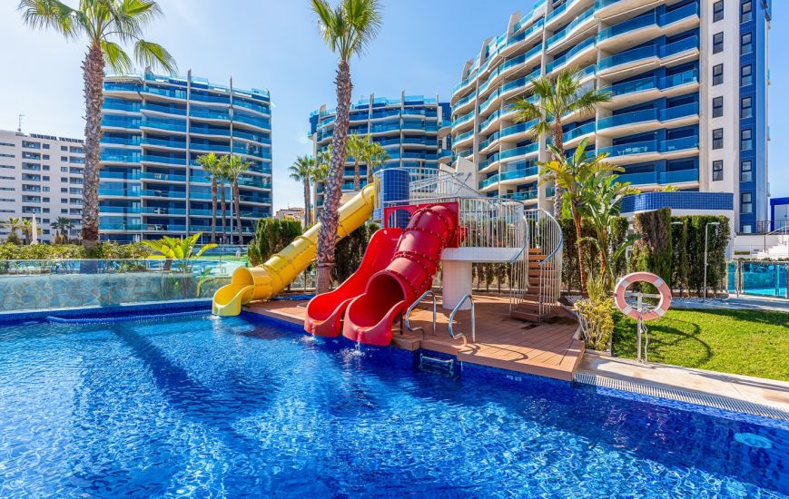 Venta - Apartamentos - Orihuela Costa