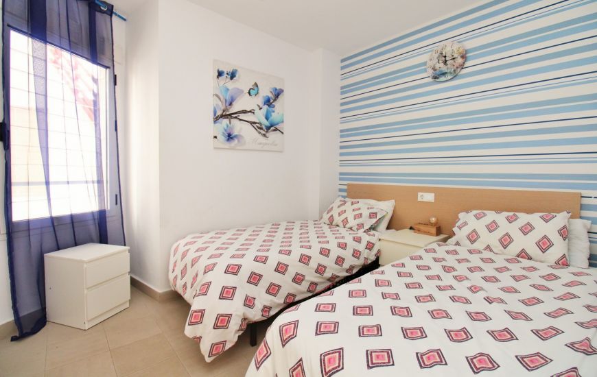 Sale - Apartments - Playa Flamenca