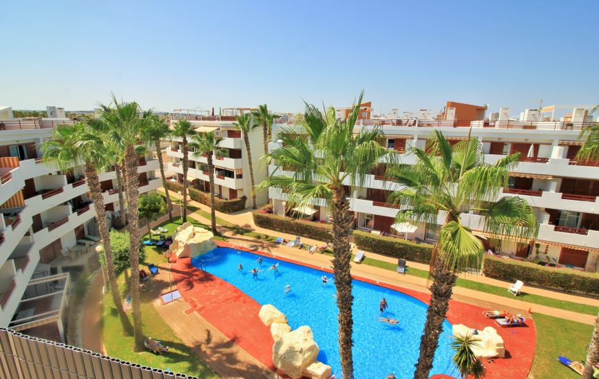 Venta - Apartamentos - Playa Flamenca