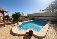Venta - Villa - Ciudad Quesada