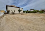 Sale - Villa - Orihuela