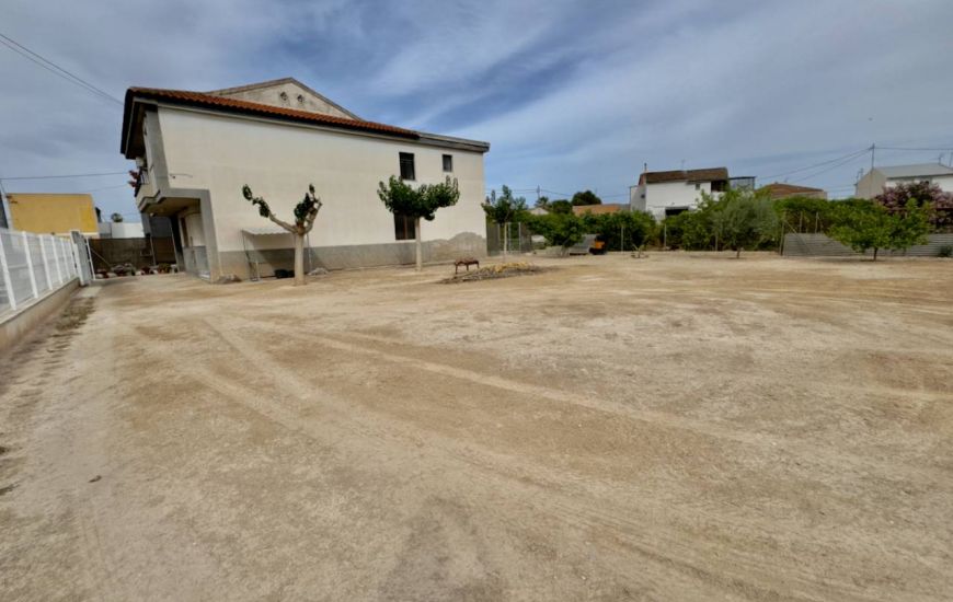 Sale - Villa - Orihuela