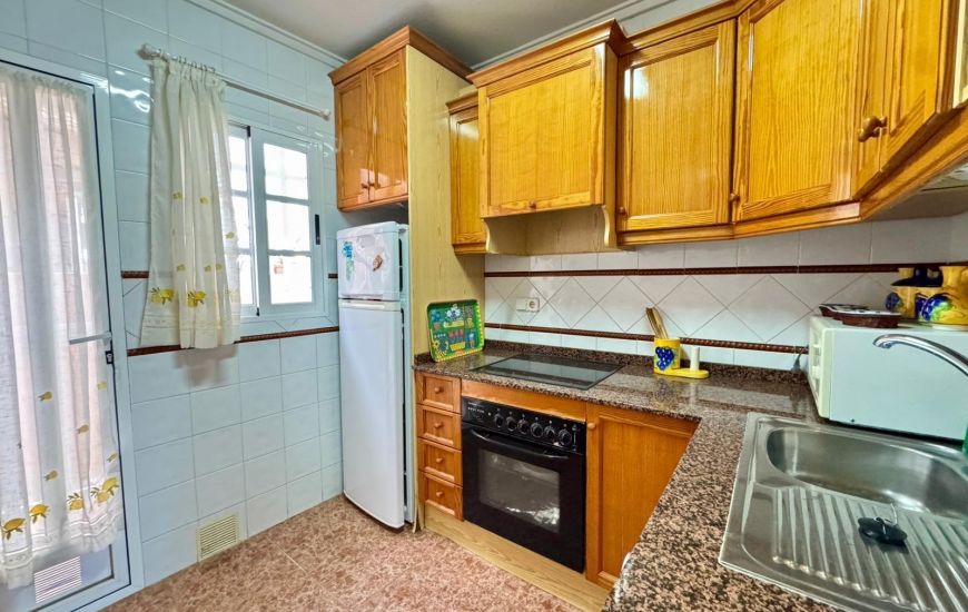 Venta - Villa - Torrevieja