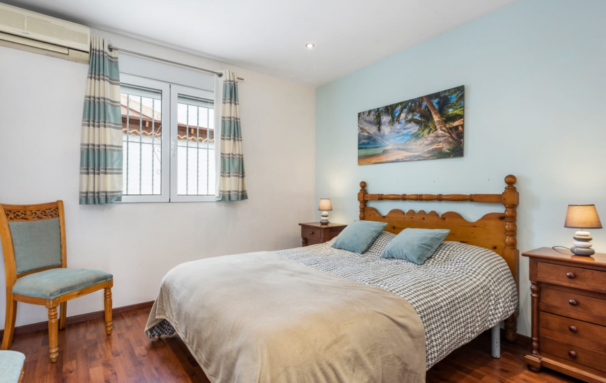 Venta - Villa - Ciudad Quesada