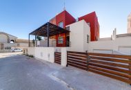 Nueva construcción  - Quad House - Algorfa
