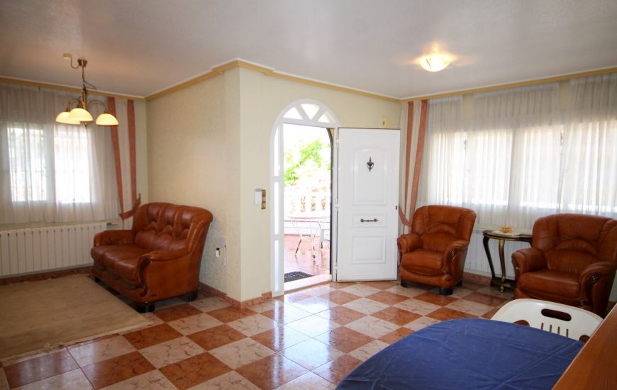 Sale - Villa - Orihuela Costa