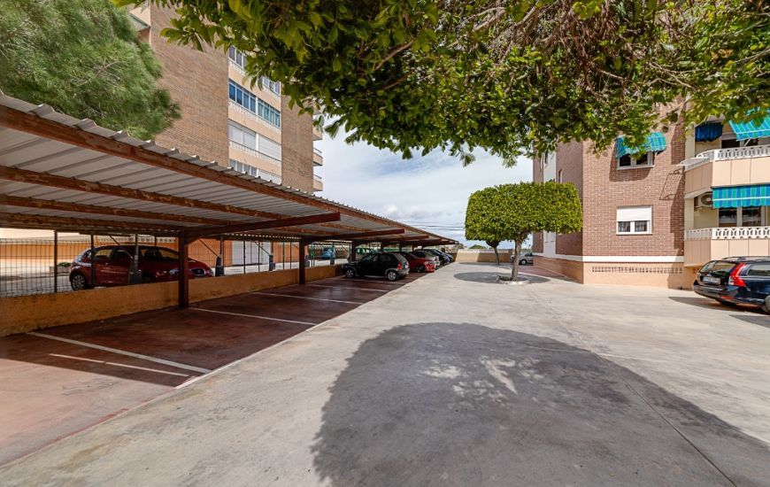 Sale - Apartments - Punta Prima