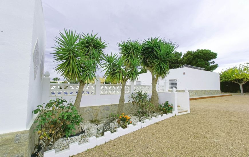 Venta - Casa Rural - Albatera