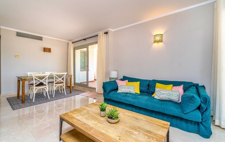 Venta - Apartamentos - Las Colinas - Las Colinas Golf Resort