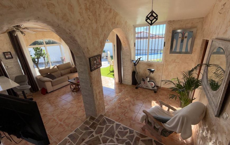 Venta - Villa - Ciudad Quesada