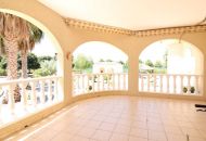 Sale - Villa - Daya Nueva