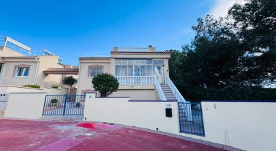 Villa - Sale - Algorfa - Algorfa