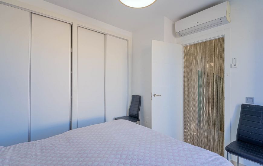 Sale - Apartamento - Lomas de Cabo Roig - Lomas De Cabo Roig