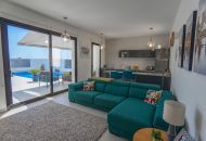 Venta - Villa - Ciudad Quesada