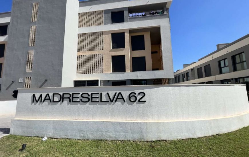 Venta - Apartamentos - Santa Rosalia