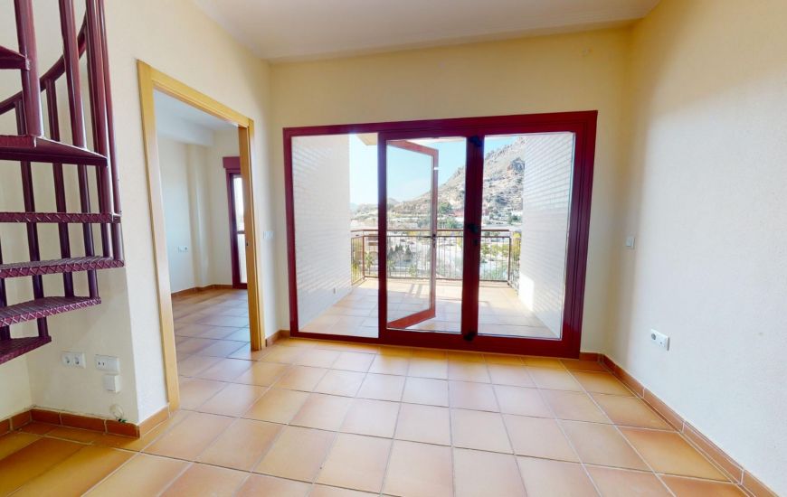 New Build - Apartments - Archena