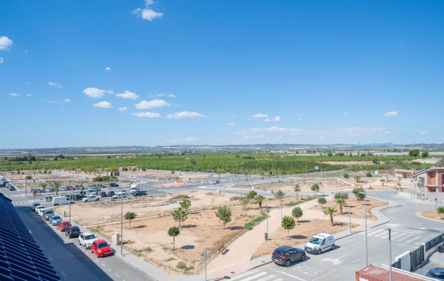 Sale - Apartments - Los Montesinos