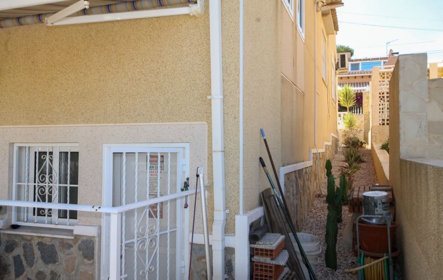 Venta - Villa - San Miguel de Salinas - San Miguel De Salinas