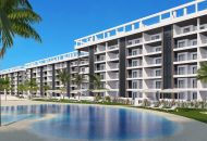 Nueva construcción  - Apartamentos - Torrevieja