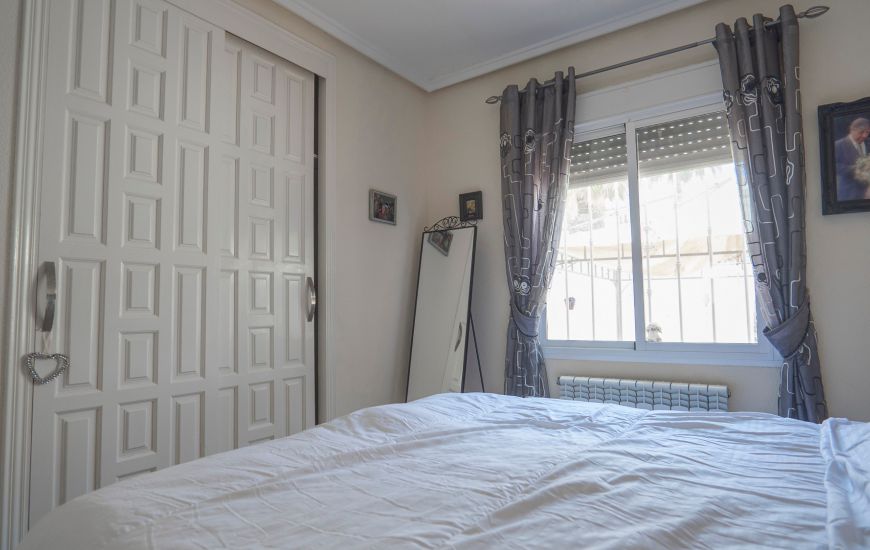 Sale - Villa - Ciudad Quesada